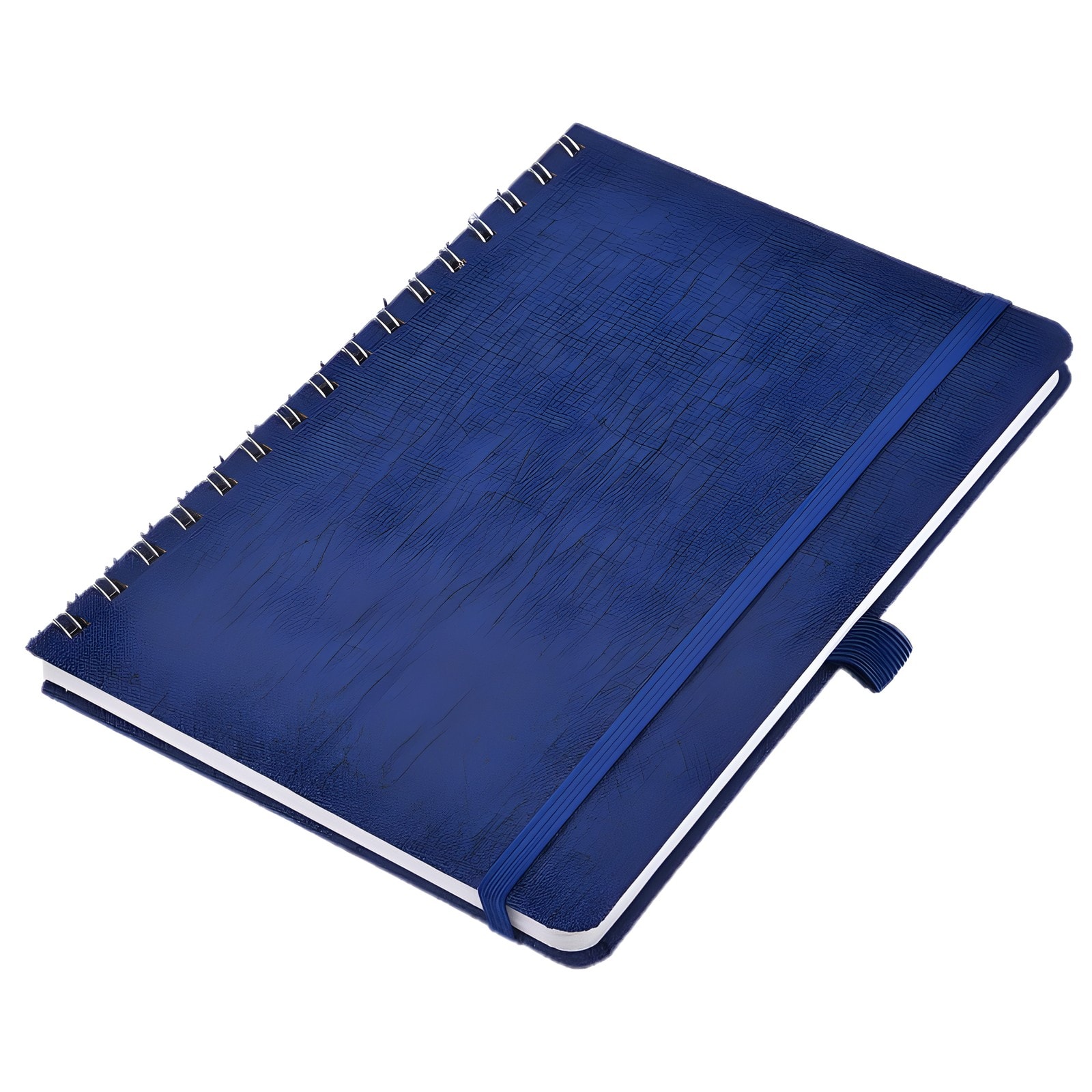 RPET-Spiral Premium Eco-Friendly Notebook — corporate gift with your logo | ZYFTT