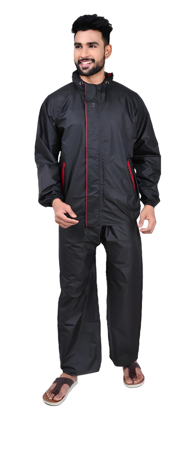 RUPS11A Raincoat — corporate gift with your logo | ZYFTT