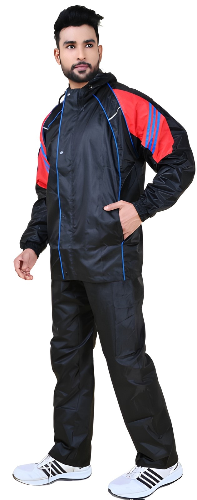 RUPS12A Raincoat — corporate gift with your logo | ZYFTT