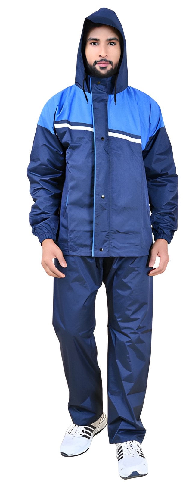 RUPS24A Raincoat — corporate gift with your logo | ZYFTT