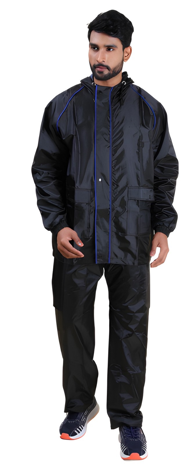 RUPS7A Raincoat — corporate gift with your logo | ZYFTT