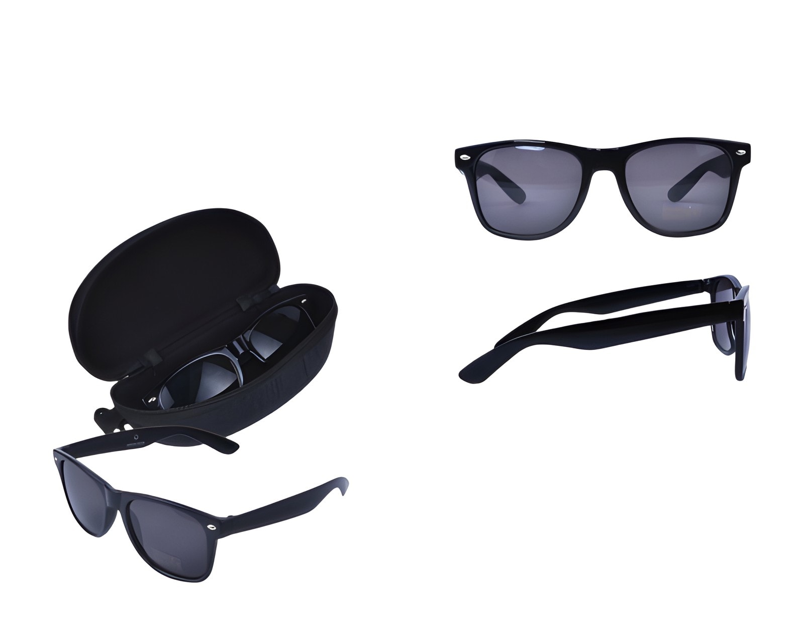 Shades Fashion Sunglass — corporate gift with your logo | ZYFTT