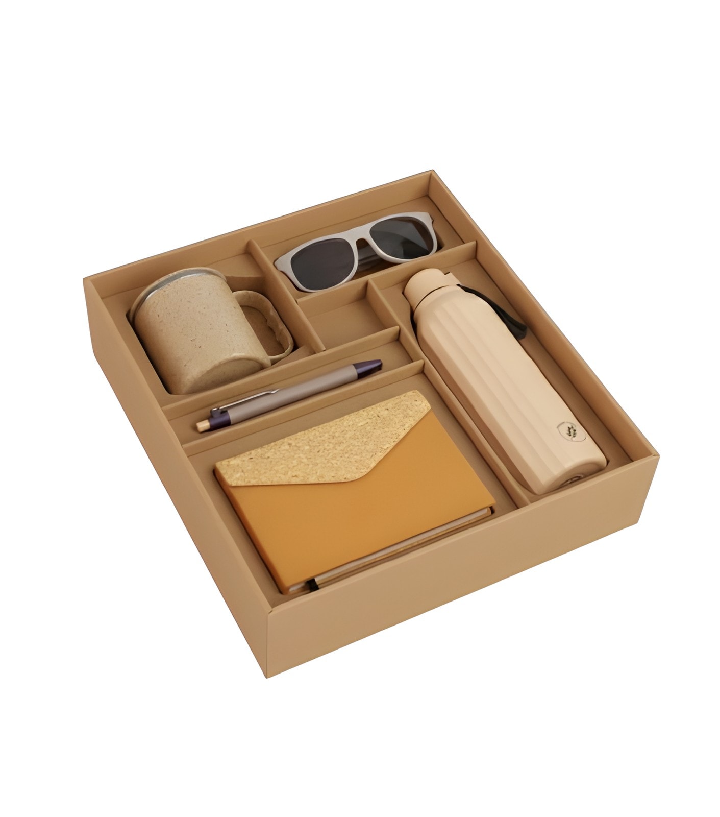Sustainable – Cork — corporate gift with your logo | ZYFTT