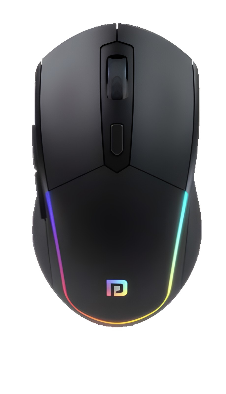 TOAD ONE Rechargeable Wireless Mouse — corporate gift with your logo | ZYFTT