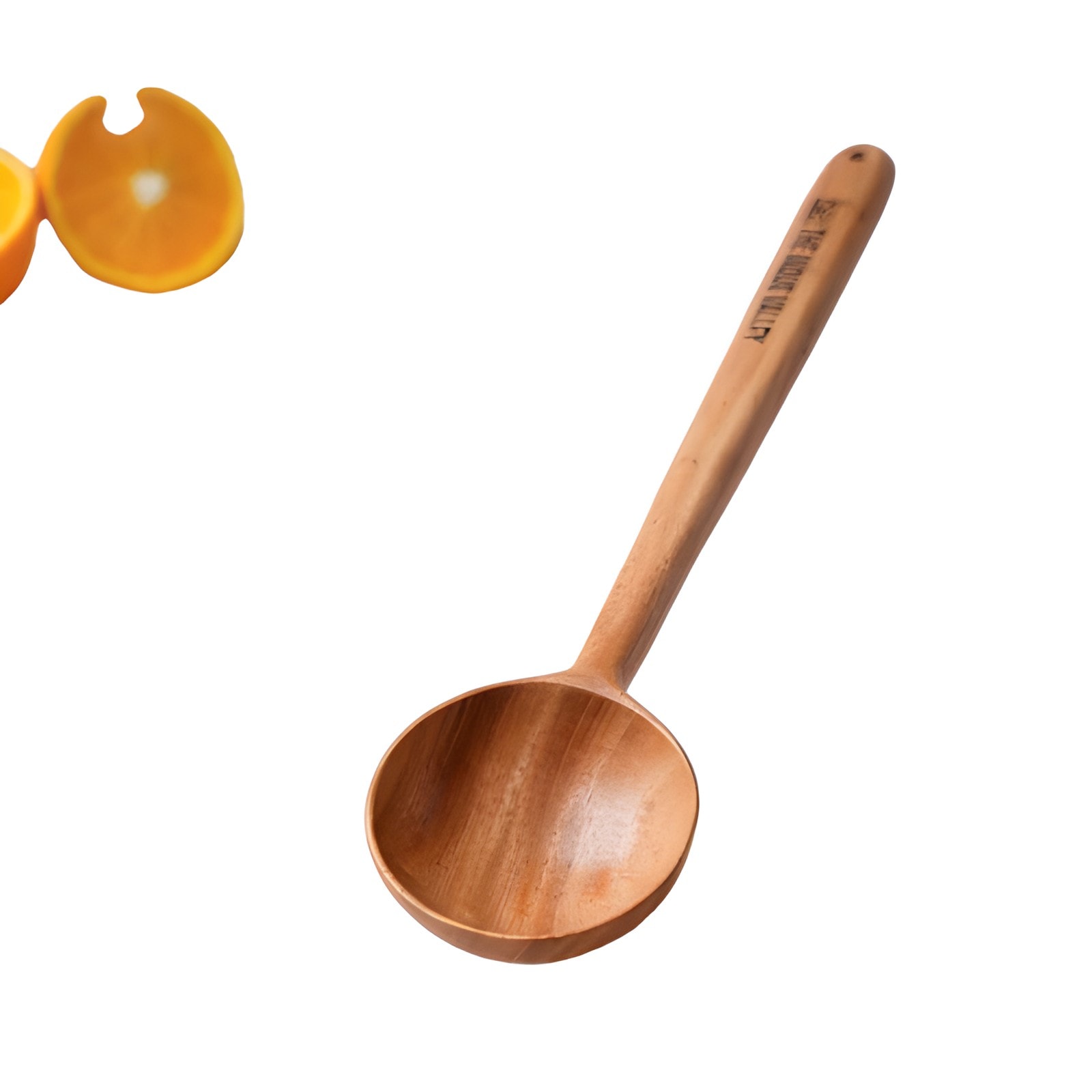 Wooden Spoon 30cm for Cooking — corporate gift with your logo | ZYFTT