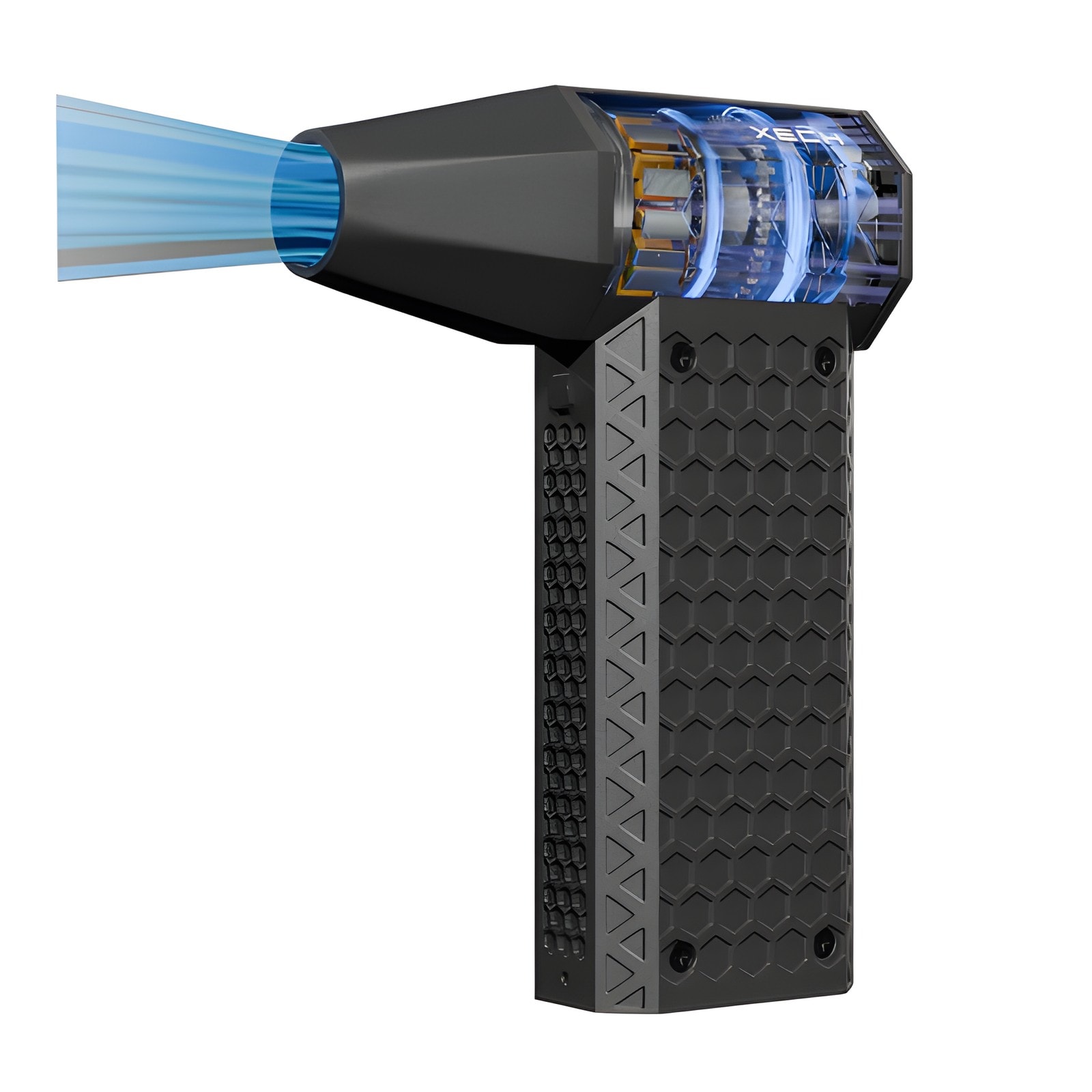 X-Jet Air Duster — corporate gift with your logo | ZYFTT