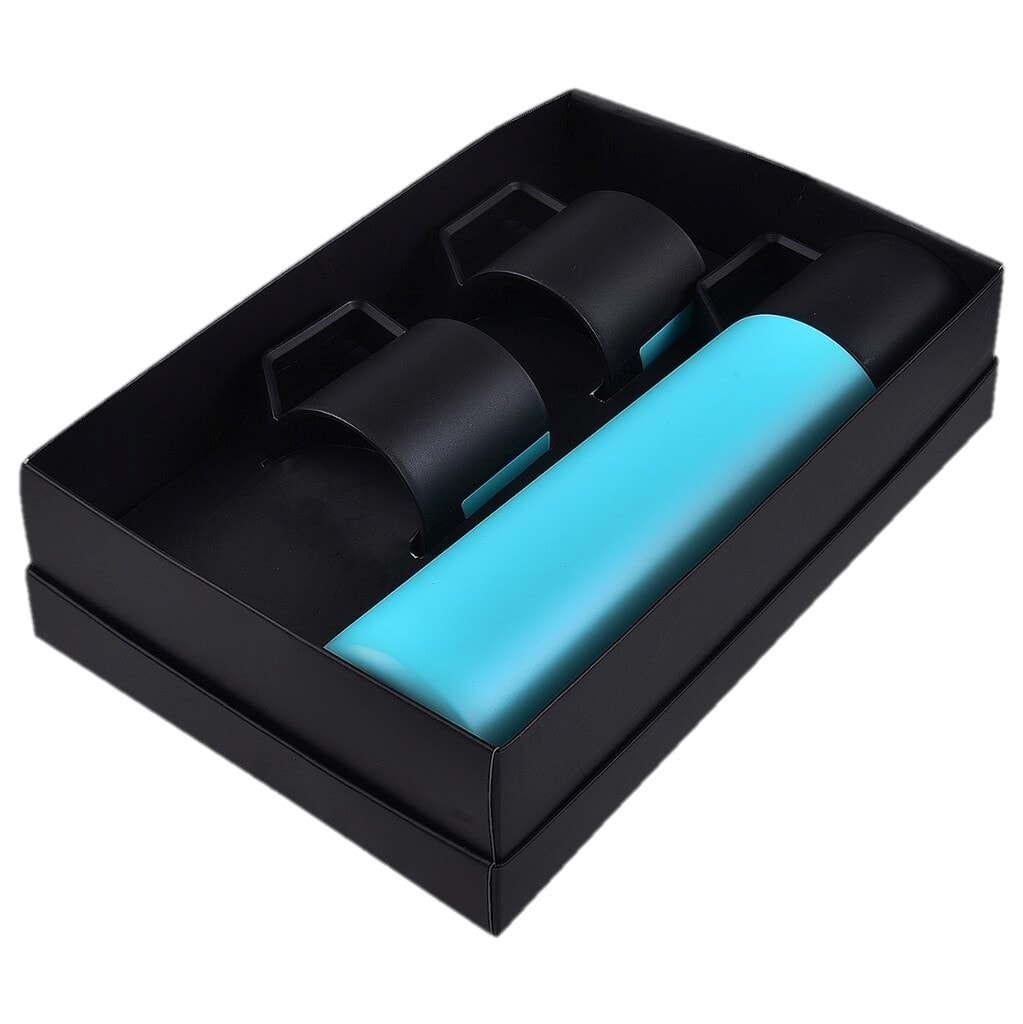 Calypso -Drinkware Gift Set — corporate gift with your logo | ZYFTT