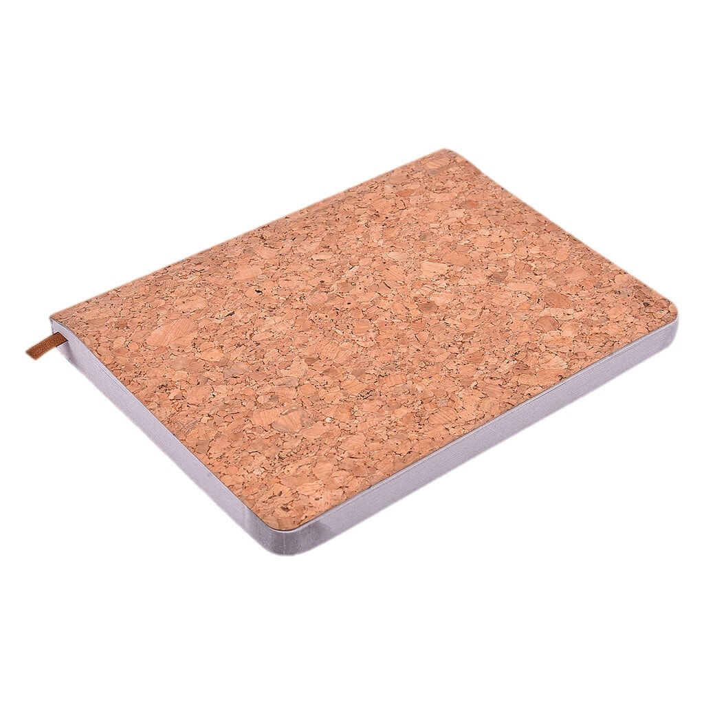 Eco Noted Premium Eco-Friendly Notebook — corporate gift with your logo | ZYFTT
