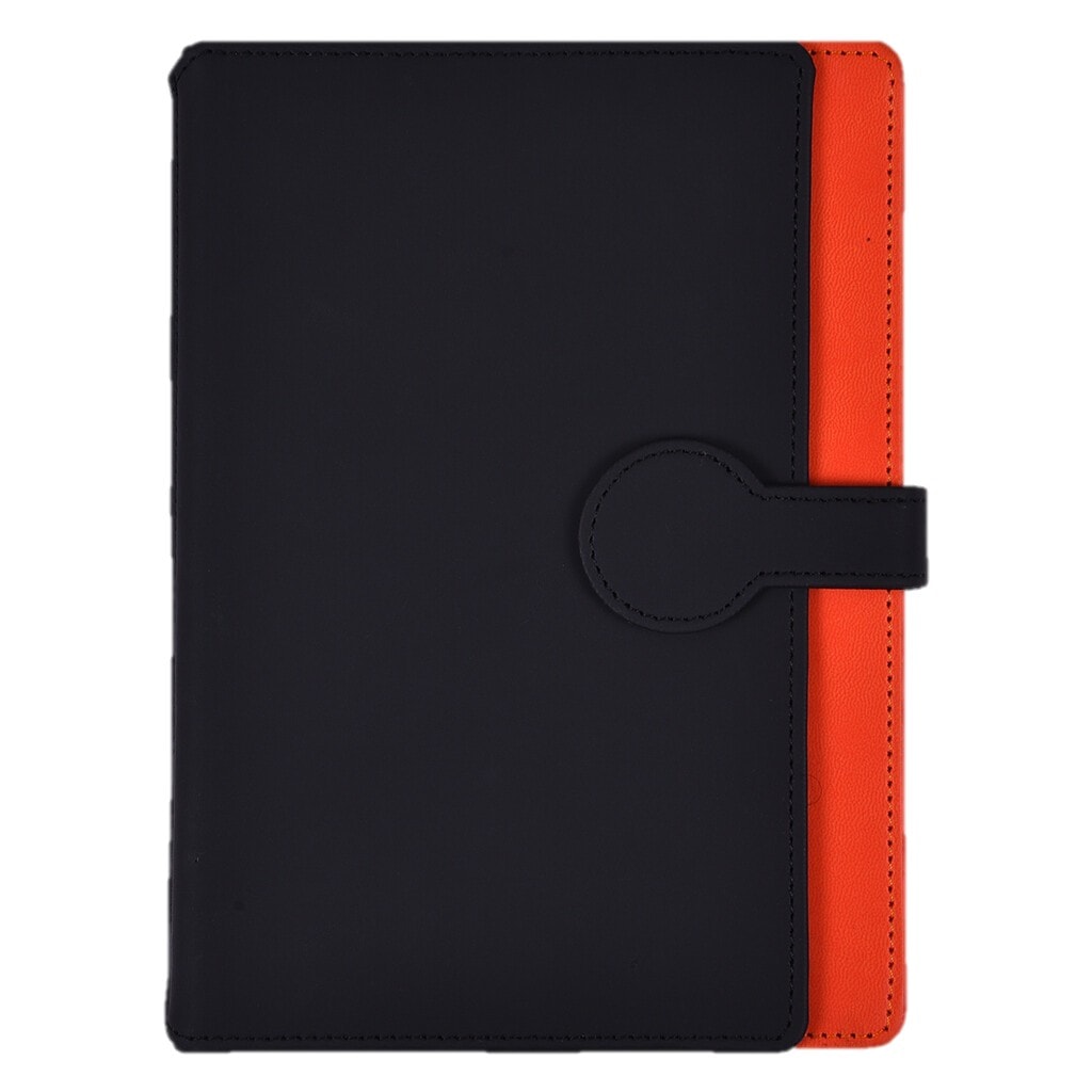 Element Premium Notebook — corporate gift with your logo | ZYFTT