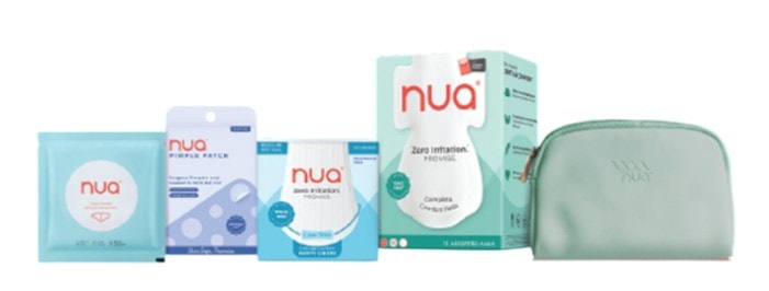 Essential Care Kit — corporate gift with your logo | ZYFTT