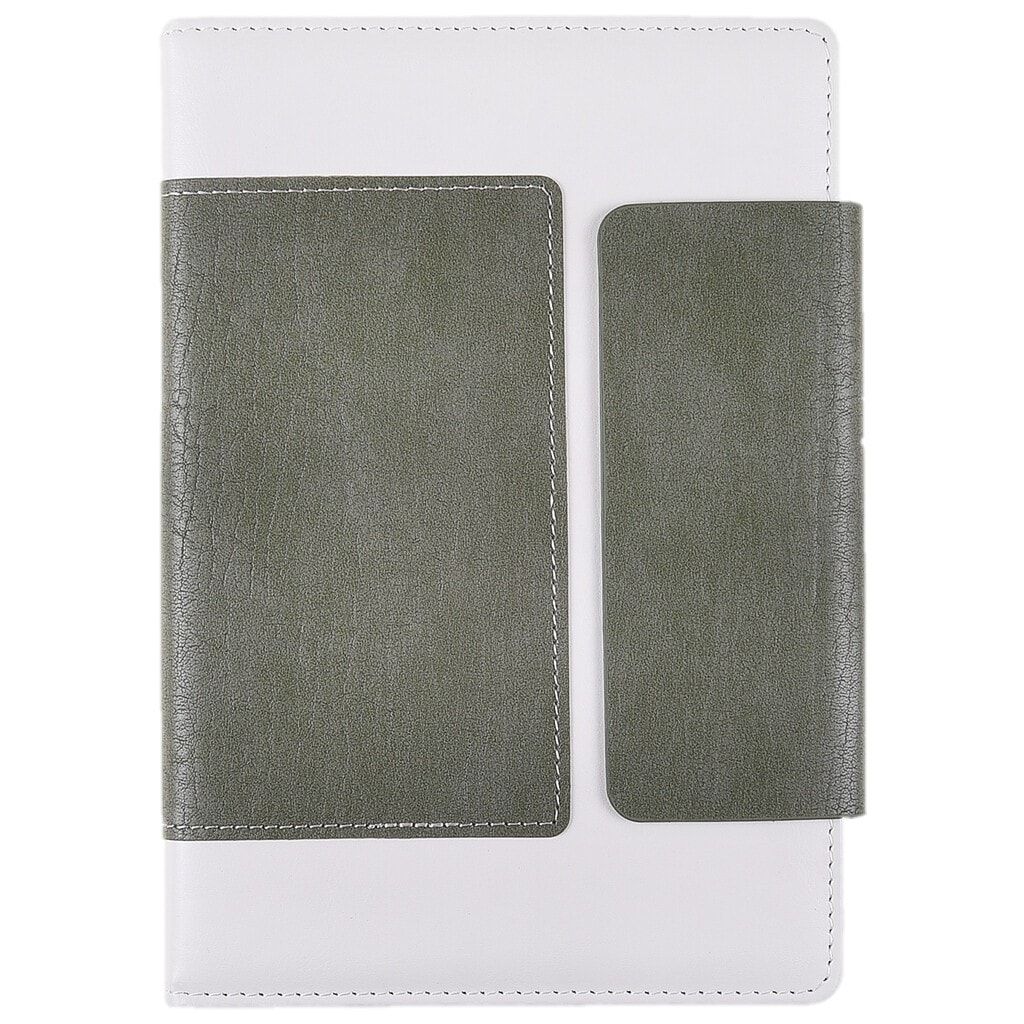 Flappy Premium Traveller Notebook — corporate gift with your logo | ZYFTT