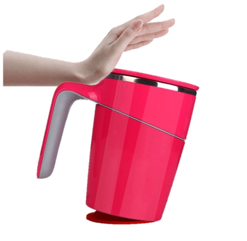 Grace Suction Mug — corporate gift with your logo | ZYFTT
