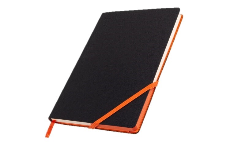 Kriss Premium Notebook — corporate gift with your logo | ZYFTT