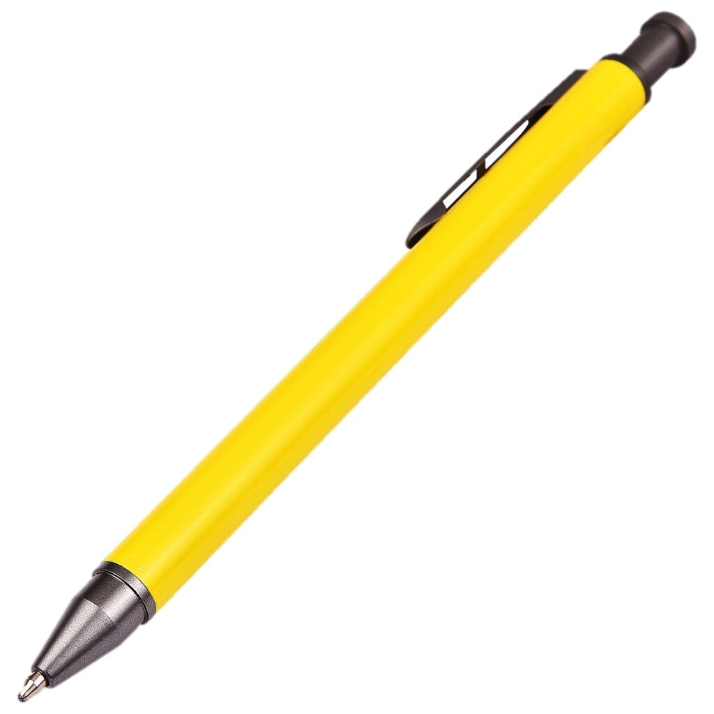 Pisa Metal Pen — corporate gift with your logo | ZYFTT