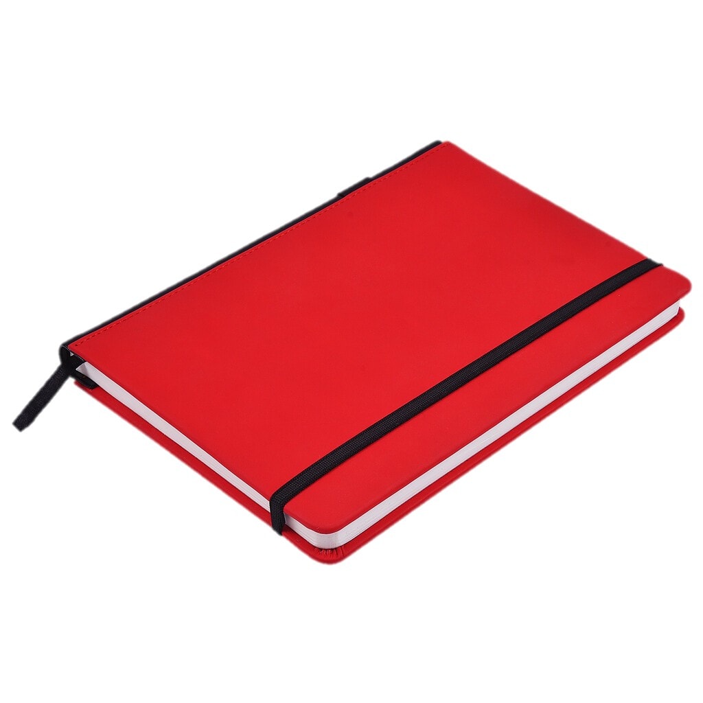 Primo Premium Notebook — corporate gift with your logo | ZYFTT