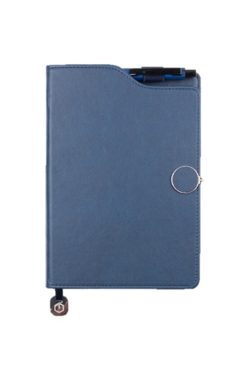 Roca Premium Notebook — corporate gift with your logo | ZYFTT