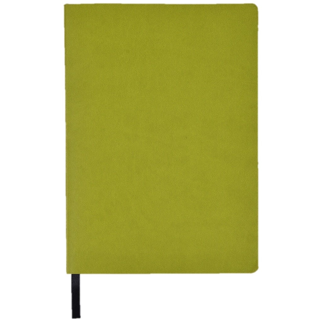Softy Premium Notebook — corporate gift with your logo | ZYFTT