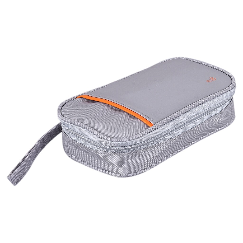 Techie Compact Travel Digital Organizer — corporate gift with your logo | ZYFTT