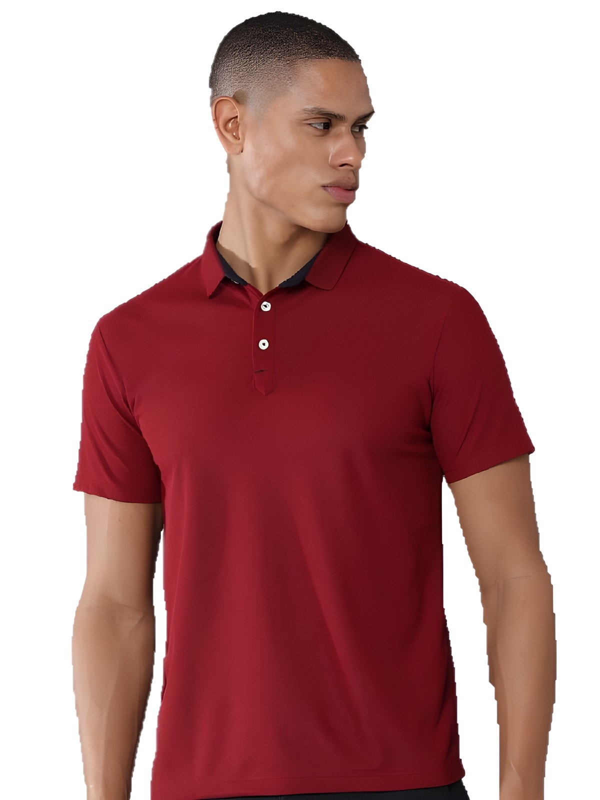 The Tenth House Mars 200 Polos T-shirt - French Wine — corporate gift with your logo | ZYFTT