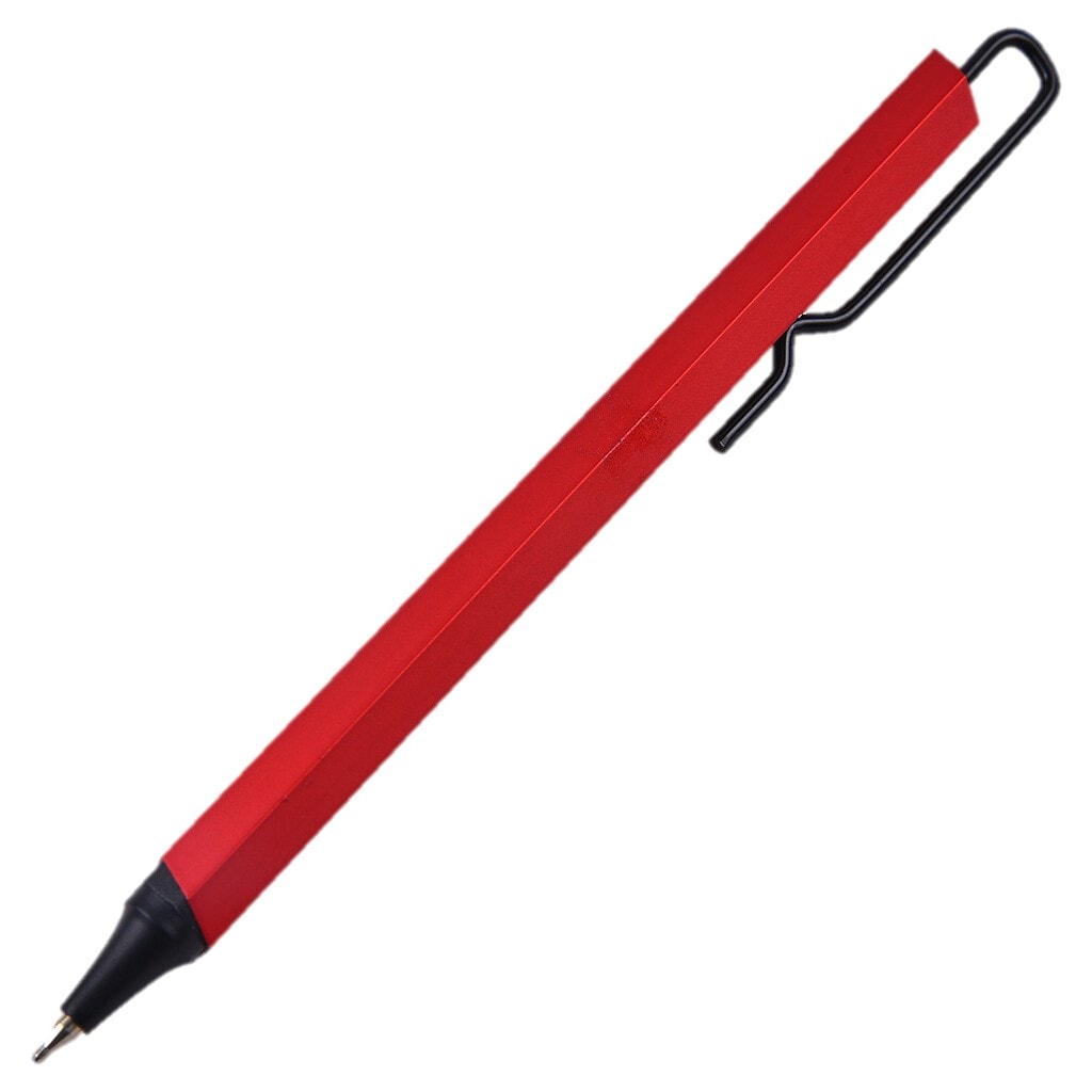 Tokyo Metal Pen — corporate gift with your logo | ZYFTT