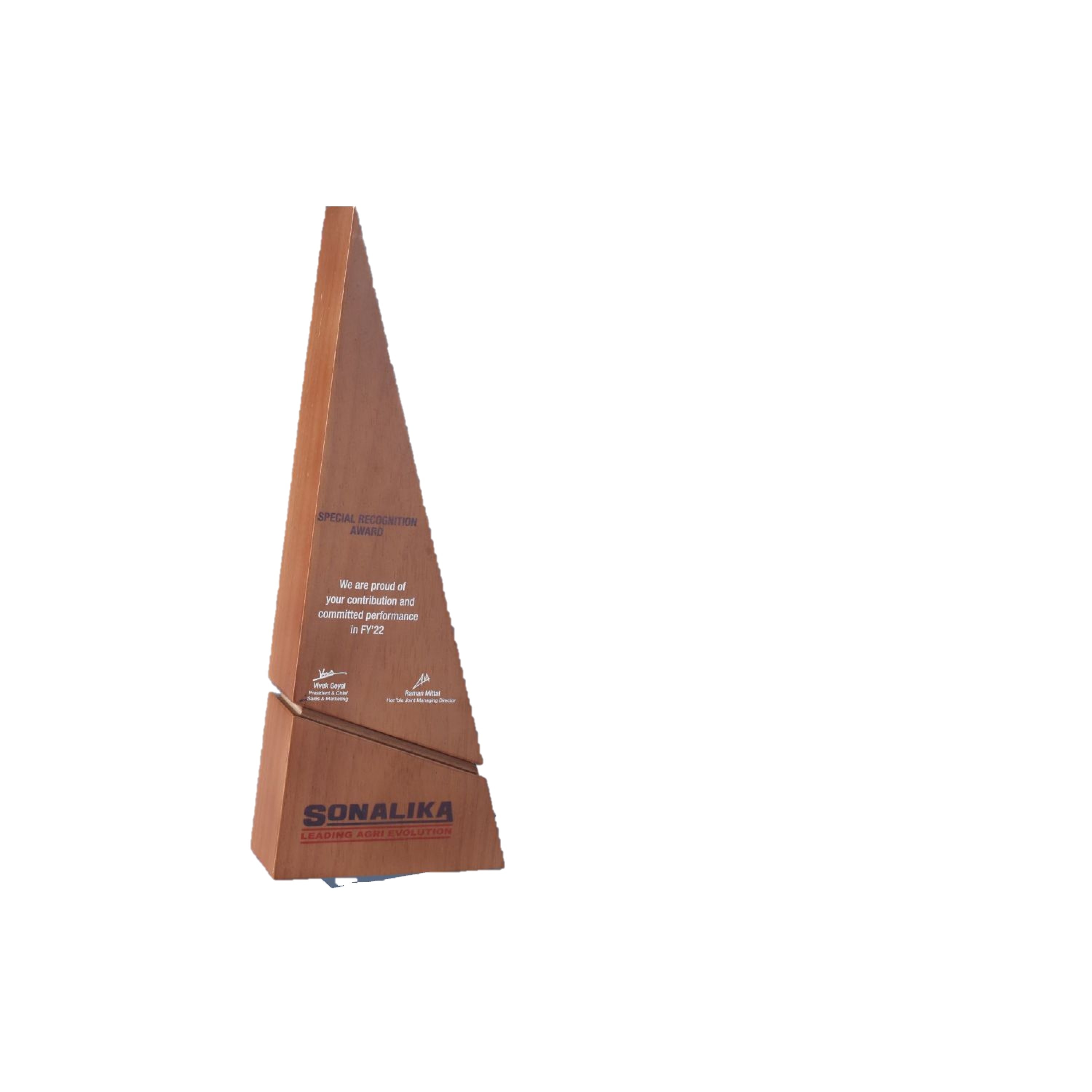 Trophies (1271) — corporate gift with your logo | ZYFTT