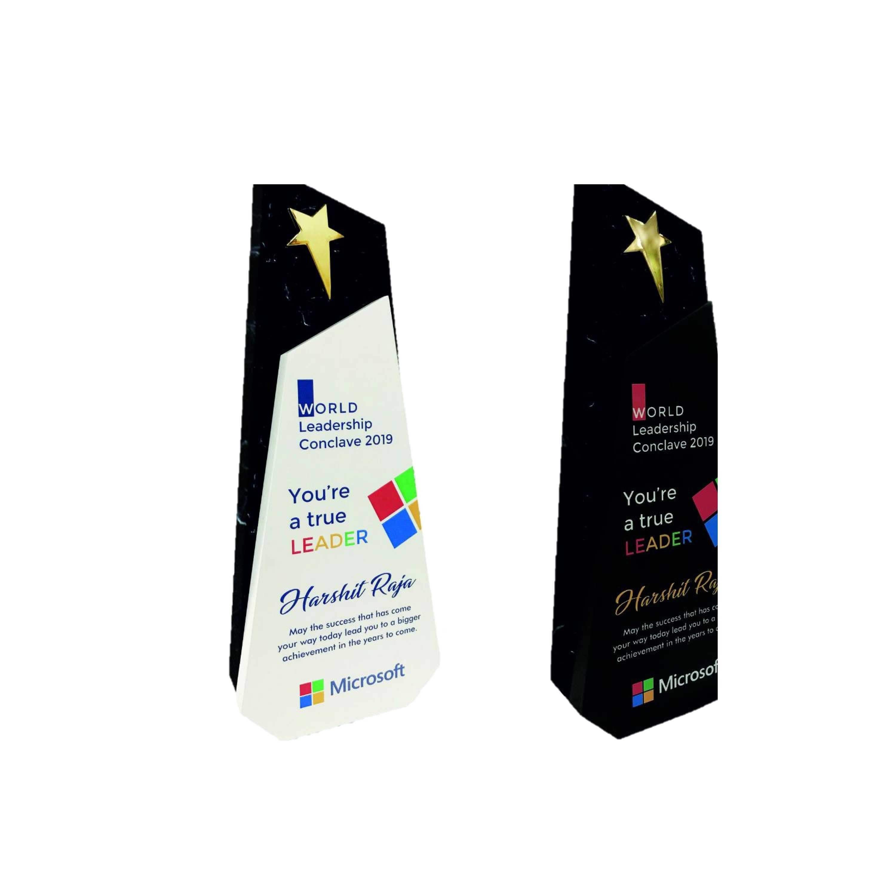 Trophies (1273) — corporate gift with your logo | ZYFTT