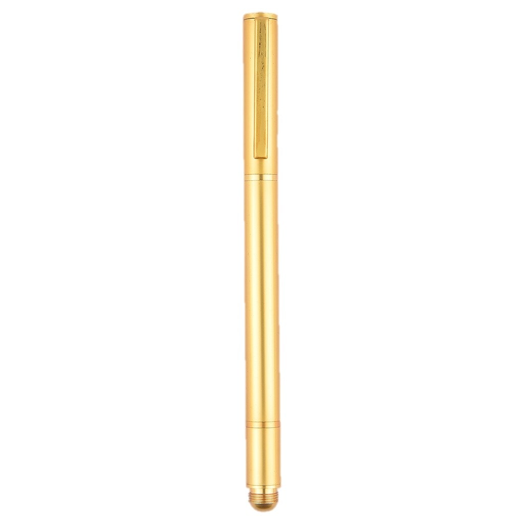 Twin 2-in-1 Metal Pen with infinity Pencil — corporate gift with your logo | ZYFTT