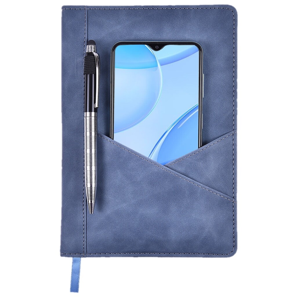 Vector Premium Notebook — corporate gift with your logo | ZYFTT