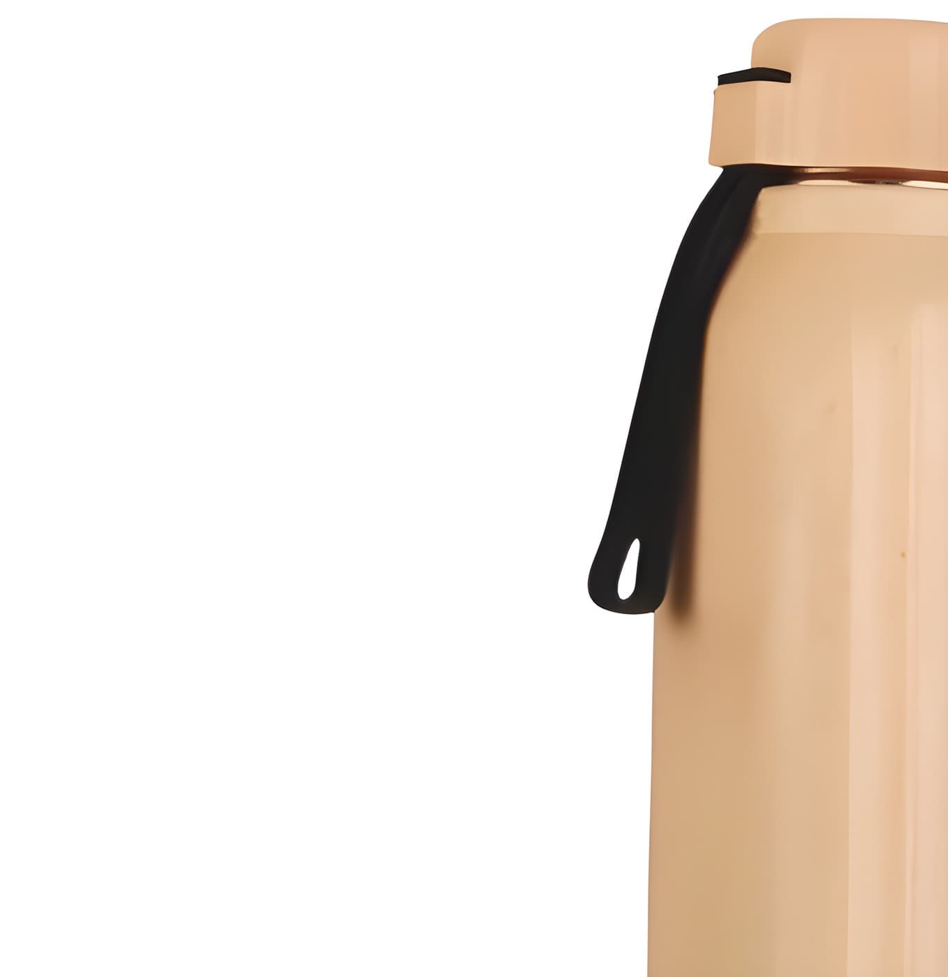 3 Pc Eco Gift Set : Insulated Square Eco Steel Bottle With 2 Eco Steel Cups alternate
