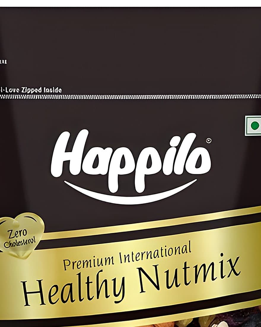 Premium International Healthy and Nutritious Nutmix 200g alternate