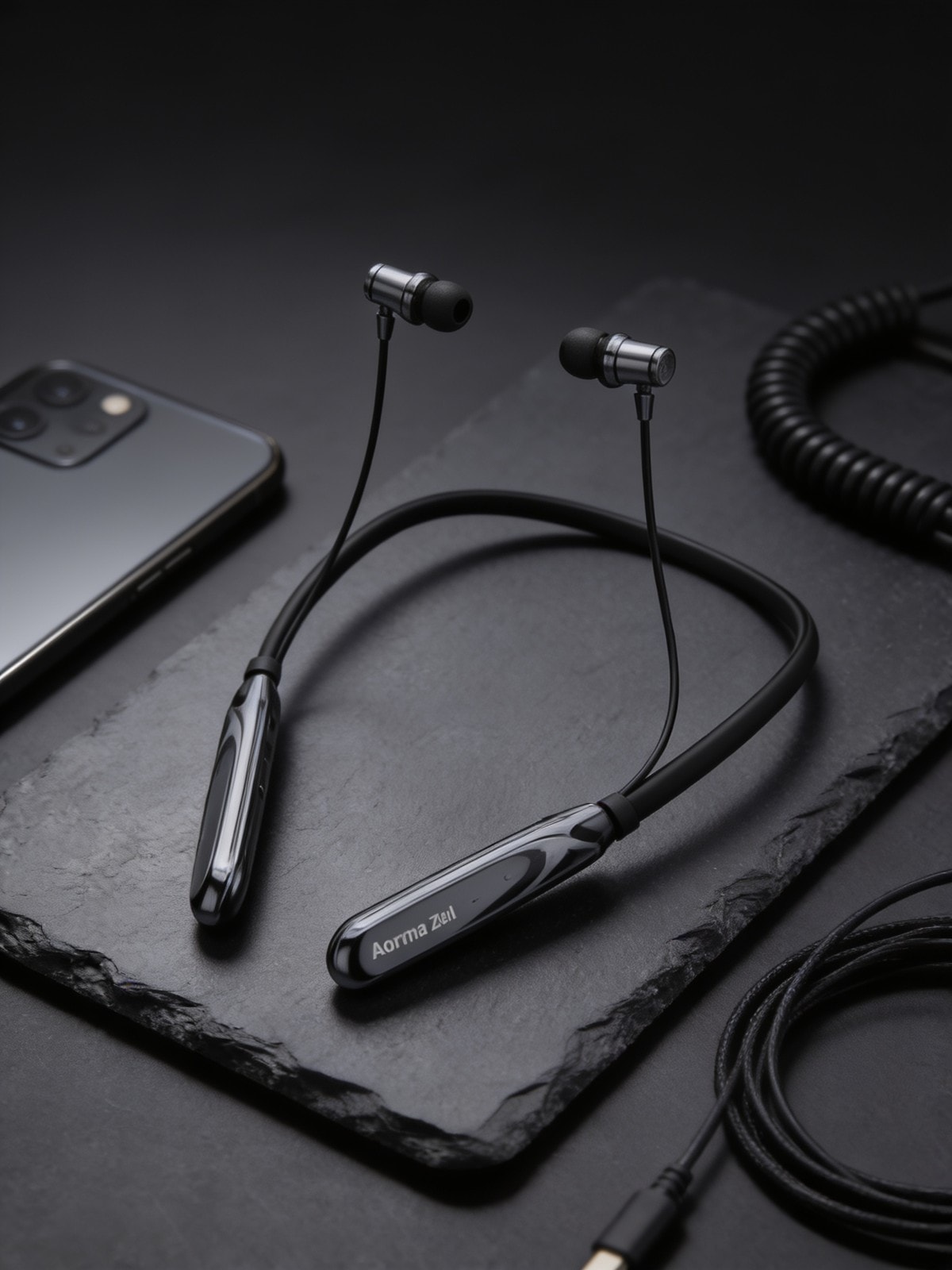 Aroma Zebra Neckband NB119 (Mix Colors) EK3971 — corporate gift with your logo | ZYFTT
