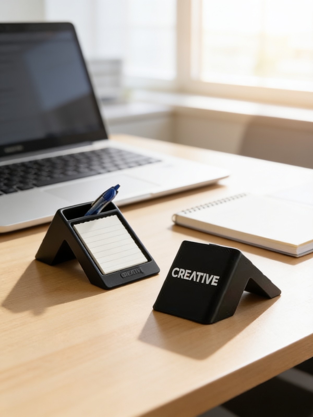 Note Dock EK5370 — corporate gift with your logo | ZYFTT