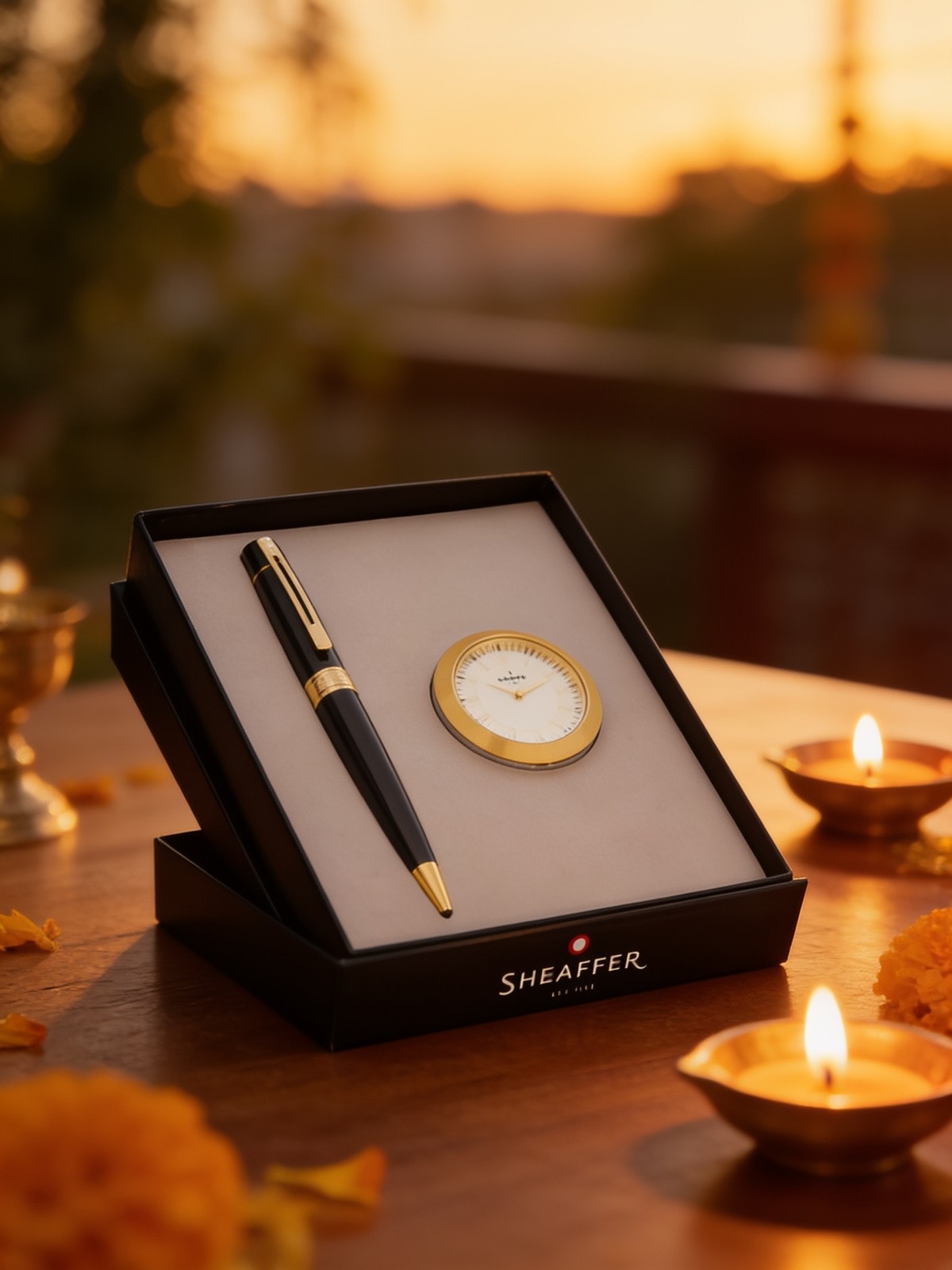Gift Set — corporate gift with your logo | ZYFTT