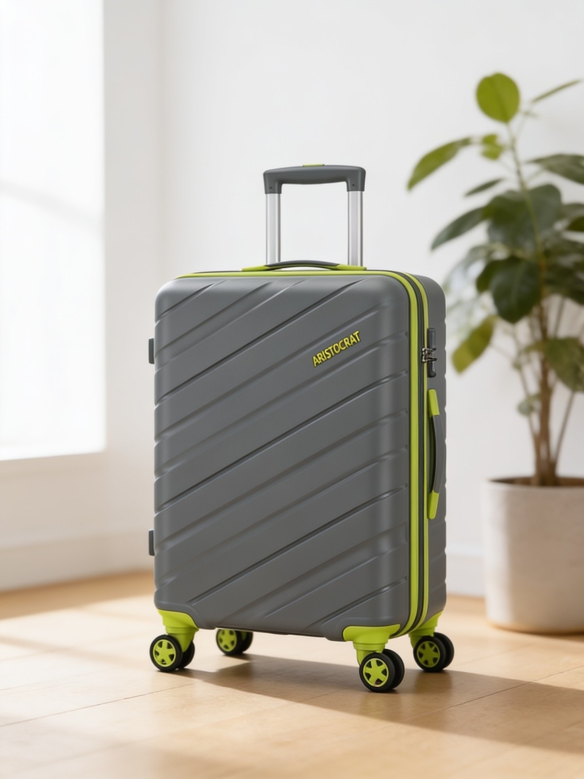 Tuscon Pop Trolley Bag — corporate gift with your logo | ZYFTT