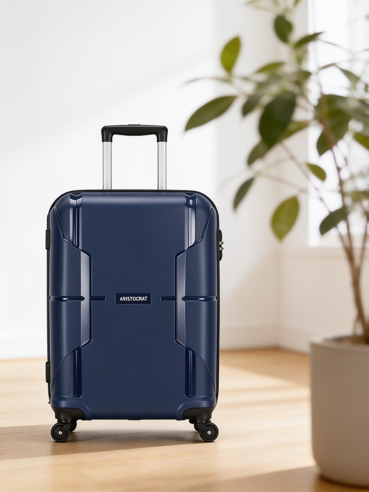 Orbiter Trolley Bag — corporate gift with your logo | ZYFTT