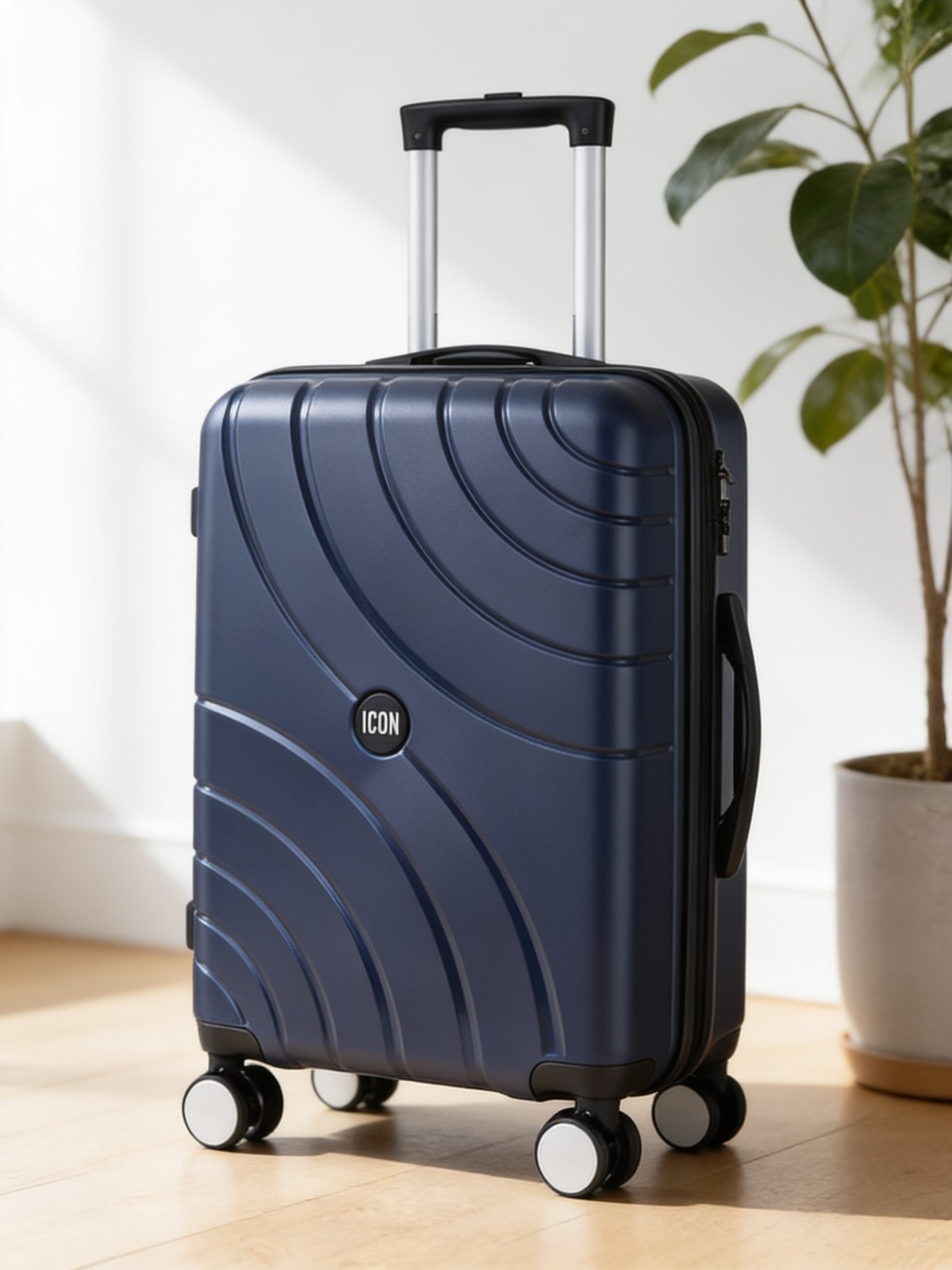 Voyager Cabin Suitcase — corporate gift with your logo | ZYFTT