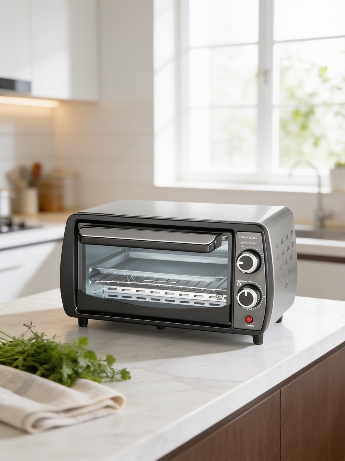 Prima 10 L Oven Toaster & Griller — corporate gift with your logo | ZYFTT