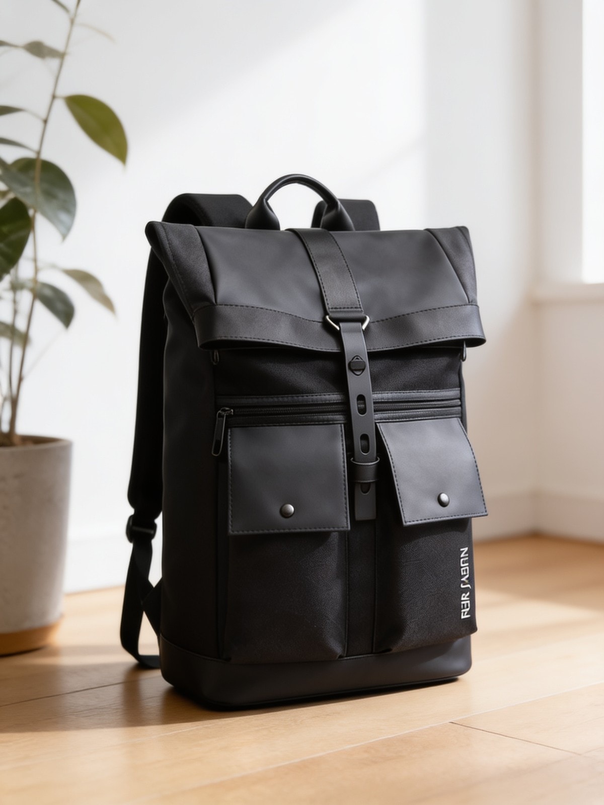 Pro-III Laptop Backpack-BM93 — corporate gift with your logo | ZYFTT
