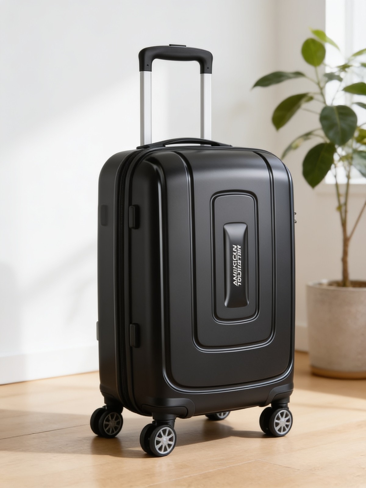 Skyline Trolley Bag — corporate gift with your logo | ZYFTT