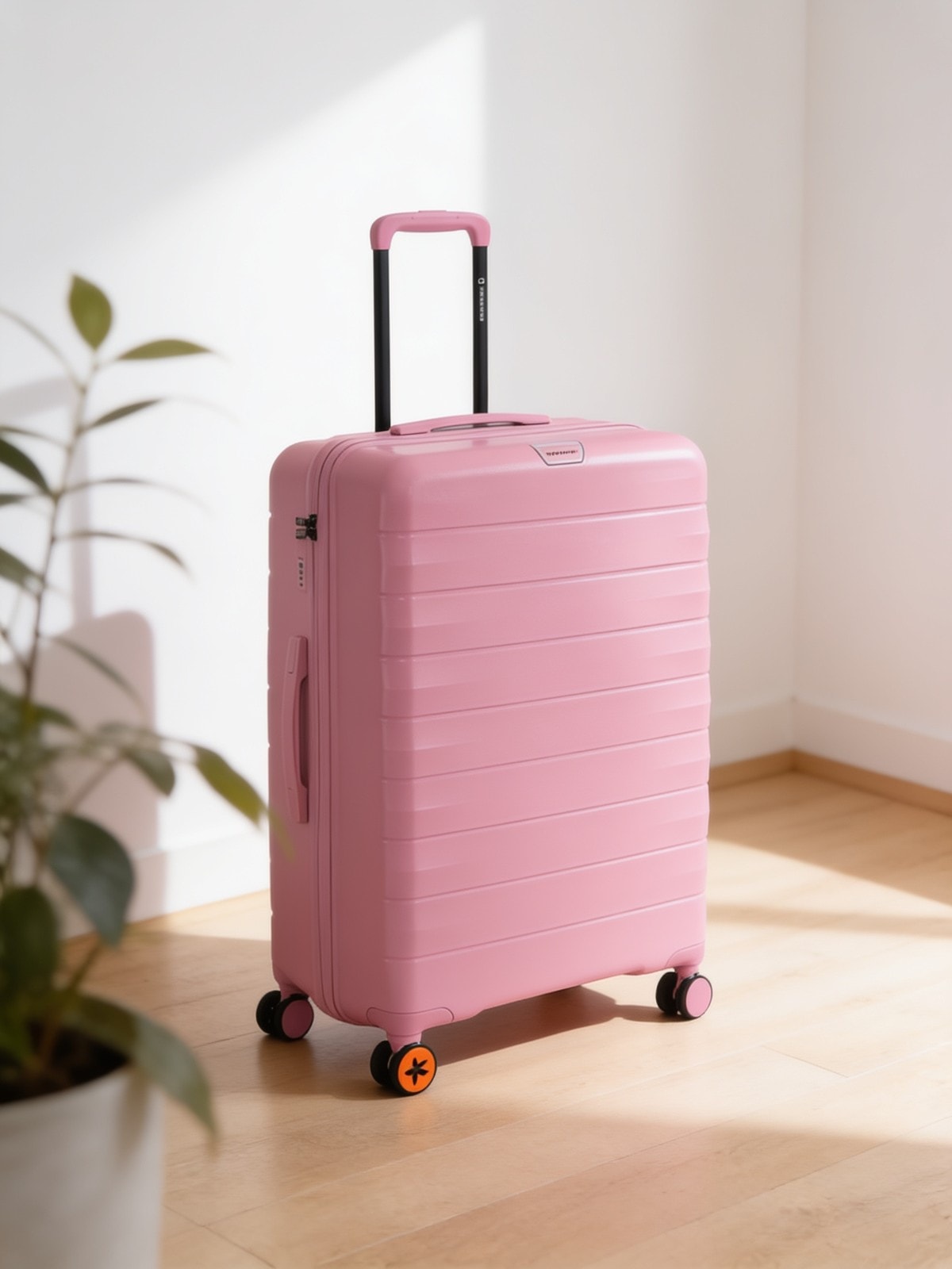 Vienna Trolley Bag — corporate gift with your logo | ZYFTT