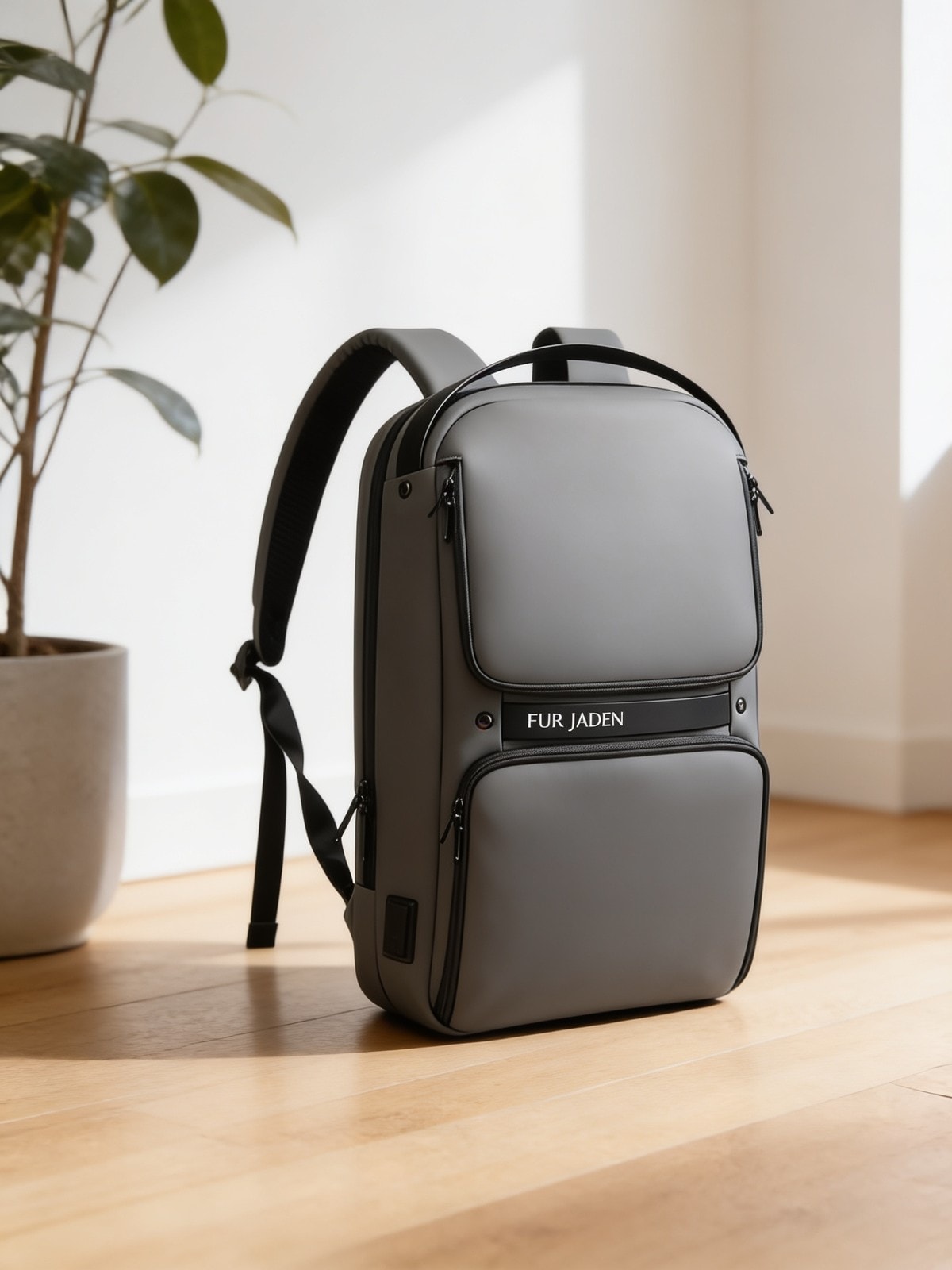 Pro-II Laptop Backpack-BM92 — corporate gift with your logo | ZYFTT