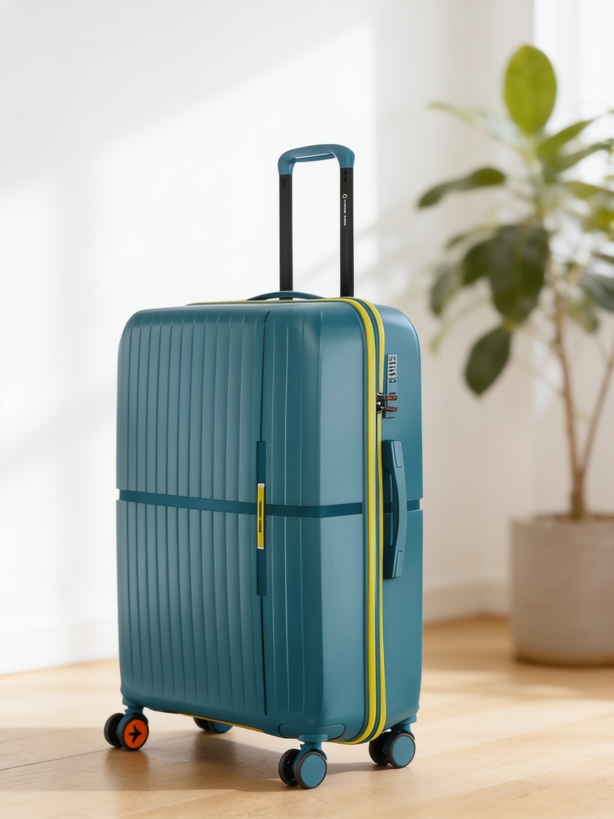 Springfield + Trolley Bag — corporate gift with your logo | ZYFTT