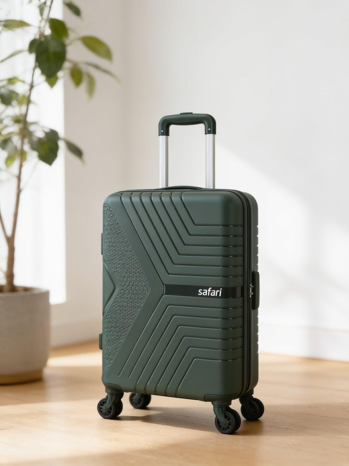 Viber Trolley Bag — corporate gift with your logo | ZYFTT