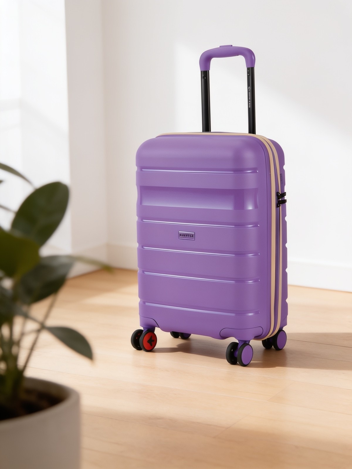 Jupiter Trolley Bag — corporate gift with your logo | ZYFTT