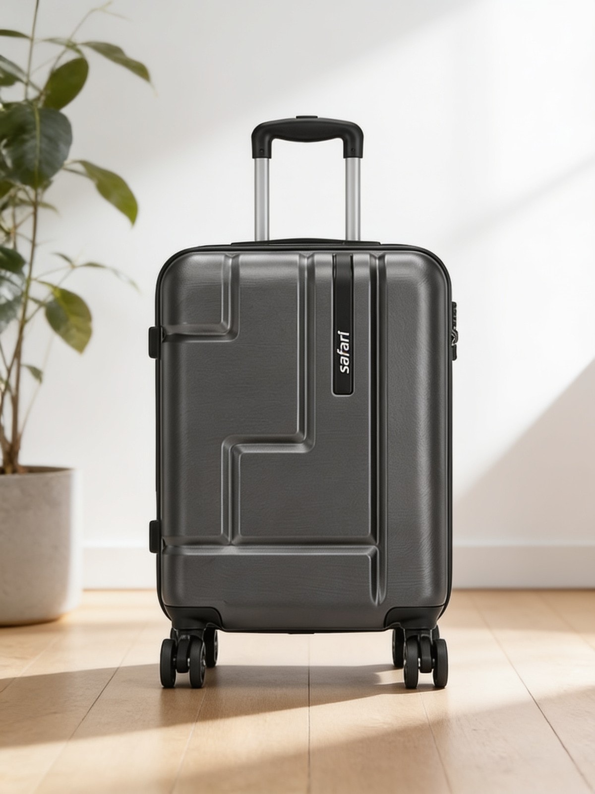 Protonium Trolley Bag — corporate gift with your logo | ZYFTT