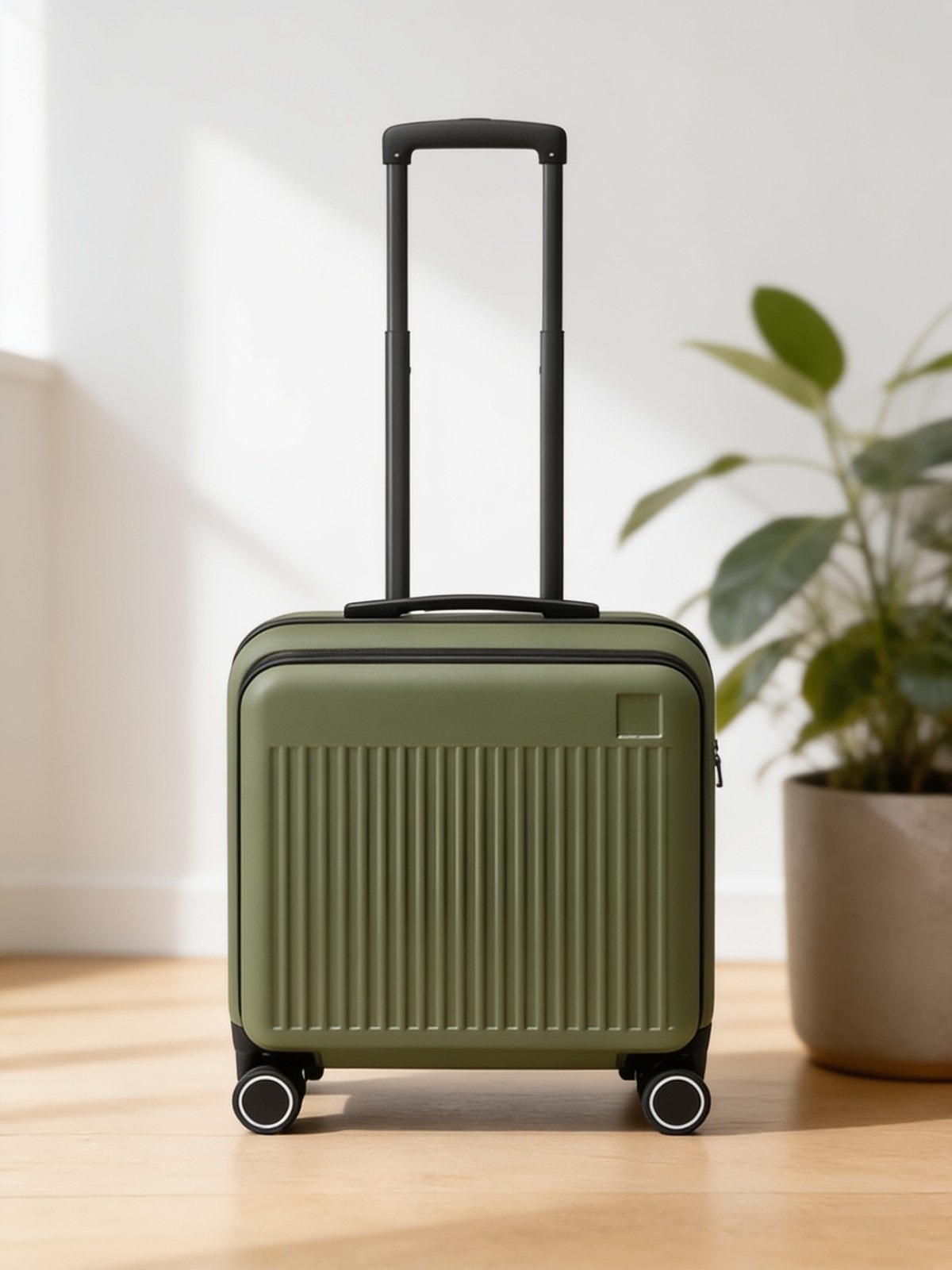 Pilot Trolley Bag — corporate gift with your logo | ZYFTT