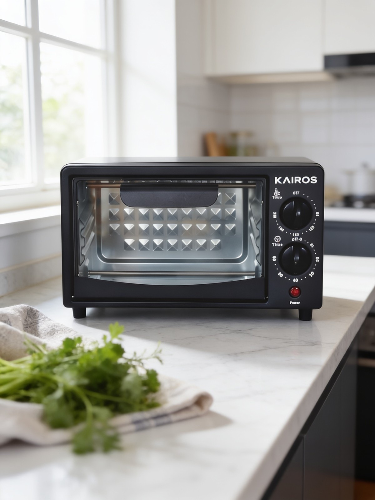 Oven Toaster Griller 12LTR — corporate gift with your logo | ZYFTT