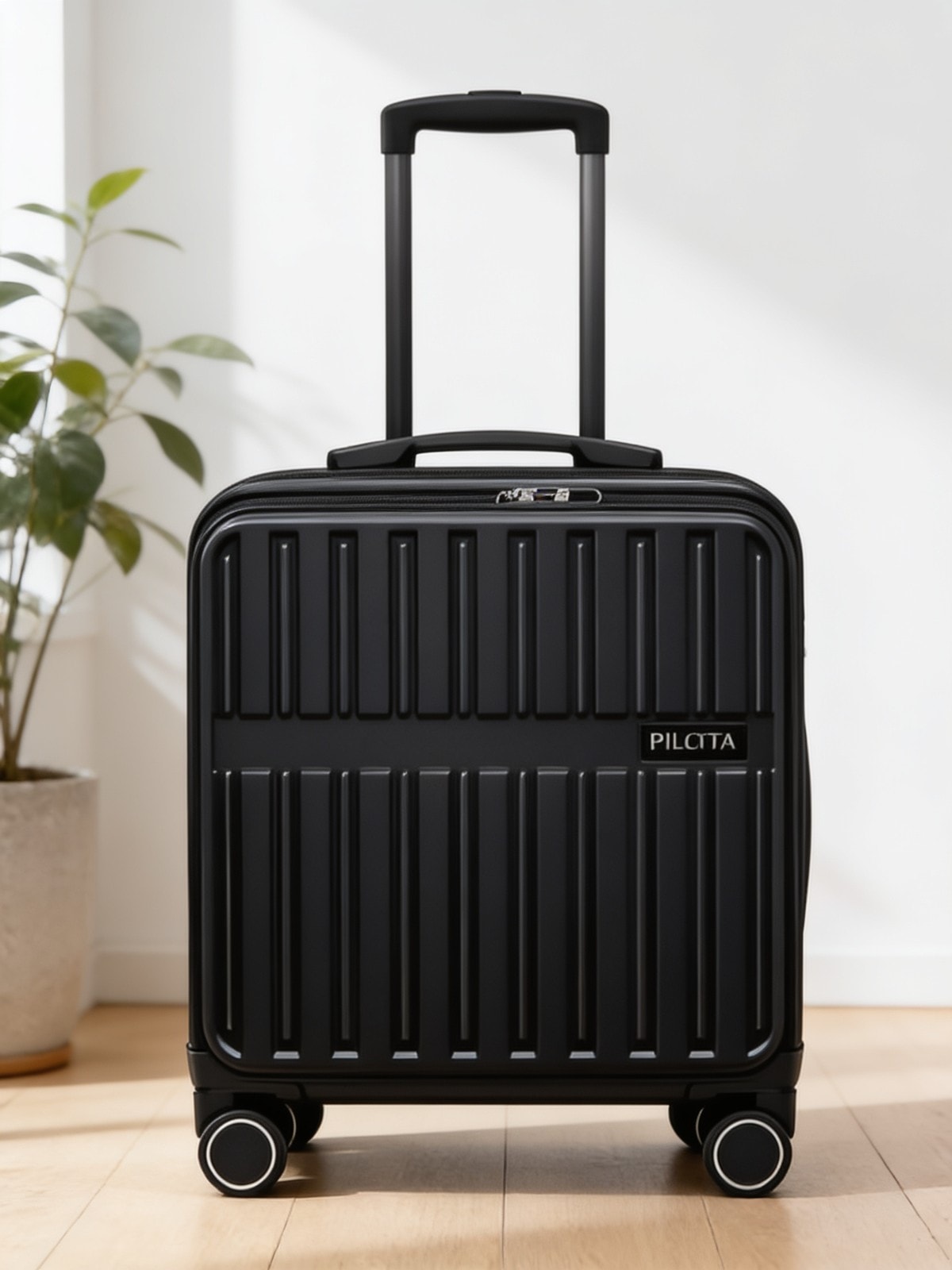 Pilot Trolley Bag — corporate gift with your logo | ZYFTT
