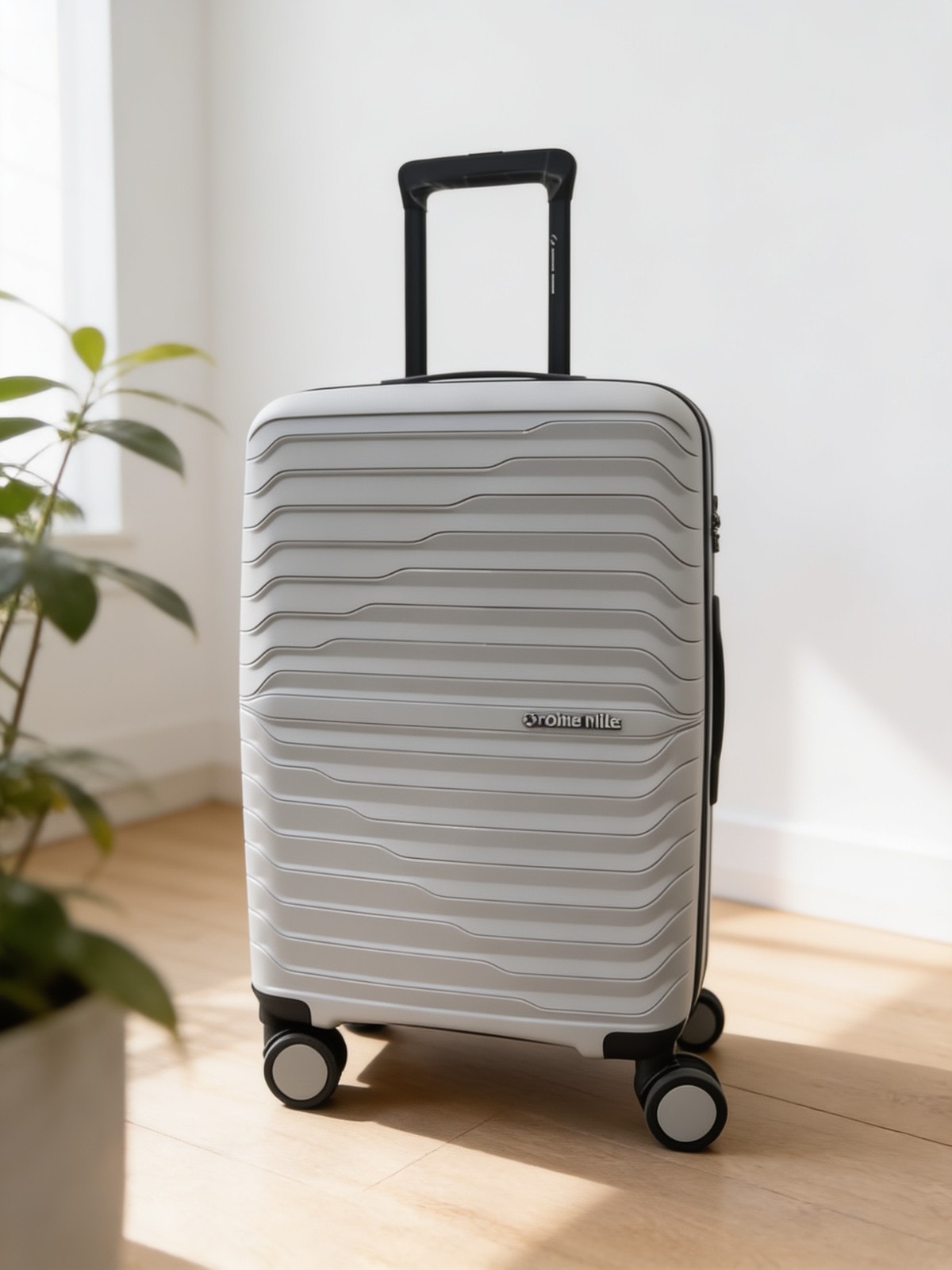 Nile Trolley Bag — corporate gift with your logo | ZYFTT