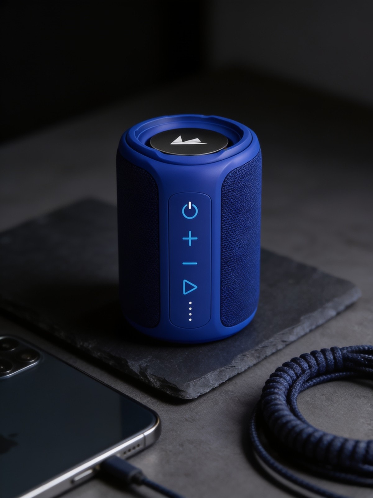 Stone 358 Portable Bluetooth Speaker — corporate gift with your logo | ZYFTT